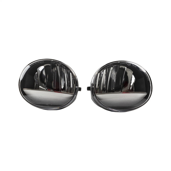 ARB 3500910 Fog Light Kit; LED; Large; Left And Right Hand Side Lights; - Truck Part Superstore