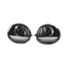 ARB 3500910 Fog Light Kit; LED; Large; Left And Right Hand Side Lights; - Truck Part Superstore