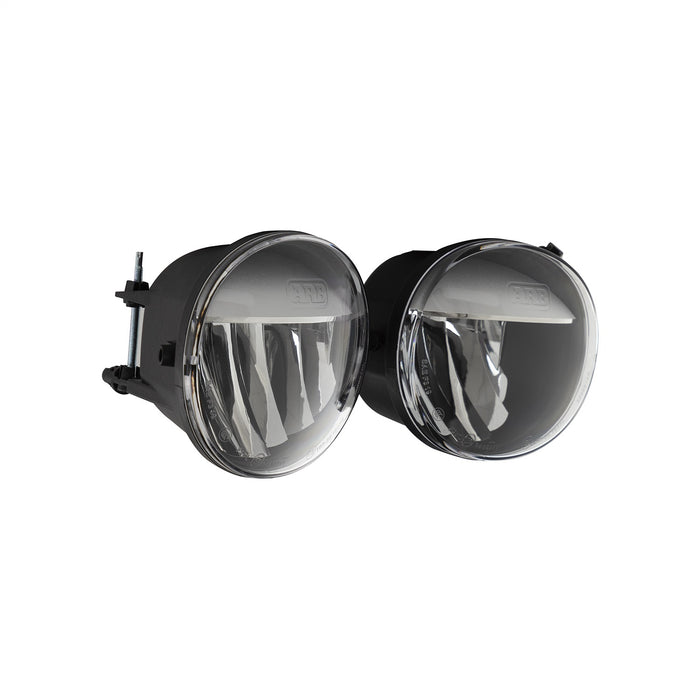 ARB 3500910 Fog Light Kit; LED; Large; Left And Right Hand Side Lights; - Truck Part Superstore
