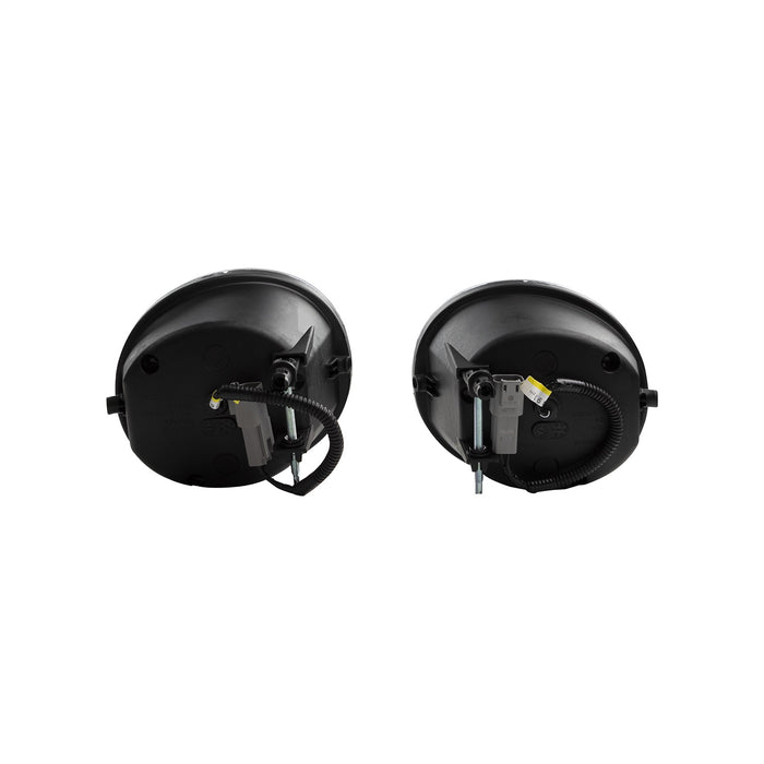 ARB 3500910 Fog Light Kit; LED; Large; Left And Right Hand Side Lights; - Truck Part Superstore