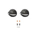 ARB 3500910 Fog Light Kit; LED; Large; Left And Right Hand Side Lights; - Truck Part Superstore