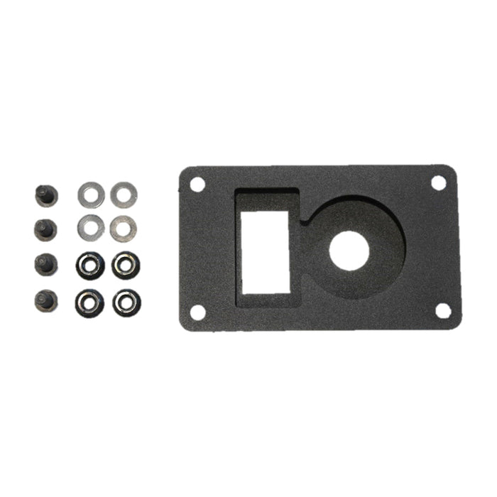 ARB 3501050 Differential Air System Switch Bracket - Truck Part Superstore