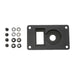 ARB 3501050 Differential Air System Switch Bracket - Truck Part Superstore