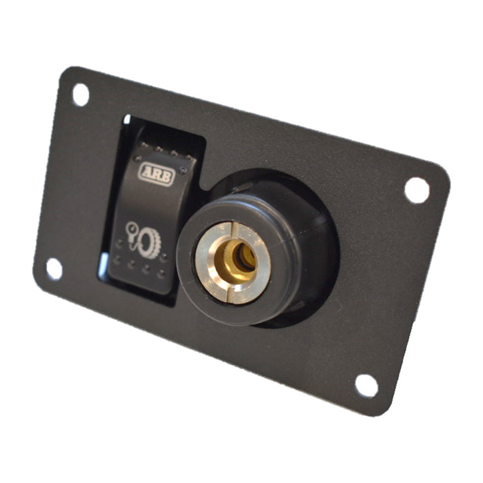 ARB 3501050 Differential Air System Switch Bracket - Truck Part Superstore
