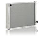 Be Cool 35013 GM Single Pass Circle Track Radiator Dual 1 Inch Core 19 x 26 Inch Be Cool Radiator - Truck Part Superstore