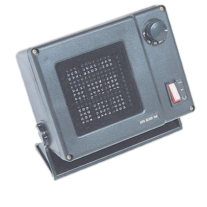 Rampage 3501 HVAC Heater Assembly - Truck Part Superstore