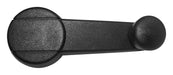 Crown Automotive Jeep Replacement 35025104 Window Crank Handle; Black; - Truck Part Superstore