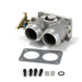 BBK Performance Parts 3502 1987-1997 FORD F SERIES 7.5L 460 TWIN 56MM POWER PLUS THROTTLE BODY. - Truck Part Superstore