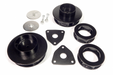 Southern Truck 35030 RAM 2.5 Inch Front And Rear Leveling Coil Spring Spacer Kit For 12-18 Ram 1500 4WD Does Not Fit Models Equipped With Air Ride Southern Truck Lifts - Truck Part Superstore