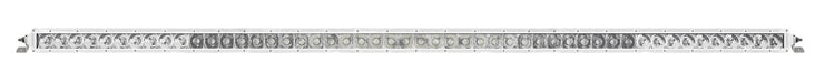 Rigid Industries 350314 50 Inch Spot/Flood Combo White Housing SR-Series Pro RIGID Industries - Truck Part Superstore