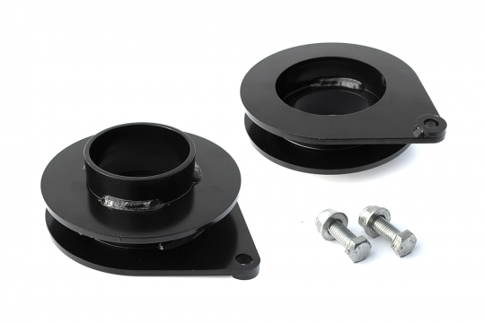 Southern Truck 35033 Ram 1.5 Inch Dodge Ram Rear Coil Spacer 09-18 Dodge Southern Truck Lifts - Truck Part Superstore