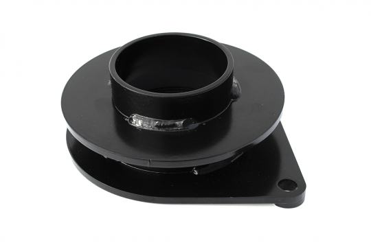 Southern Truck 35033 Ram 1.5 Inch Dodge Ram Rear Coil Spacer 09-18 Dodge Southern Truck Lifts - Truck Part Superstore