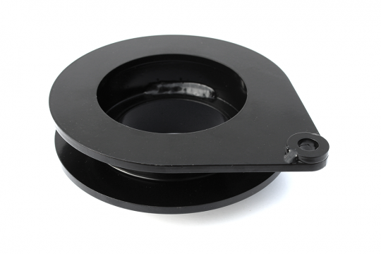 Southern Truck 35033 Ram 1.5 Inch Dodge Ram Rear Coil Spacer 09-18 Dodge Southern Truck Lifts - Truck Part Superstore