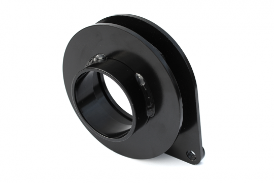 Southern Truck 35033 Ram 1.5 Inch Dodge Ram Rear Coil Spacer 09-18 Dodge Southern Truck Lifts - Truck Part Superstore
