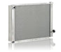 Be Cool 35036 GM Single Pass Circle Track Radiator Dual 1 Inch Core with 16 AN Inlet Core Width 24.5 Inch Be Cool Radiator - Truck Part Superstore
