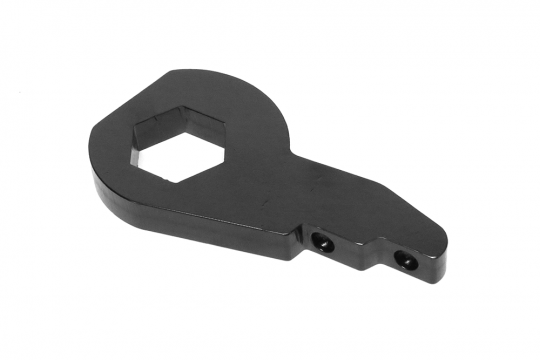 Southern Truck 35037 RAM 1.5-2.0 Inch Leveling Torsion Bar Keys For 02-05 Ram 1500 4WD Southern Truck Lifts - Truck Part Superstore