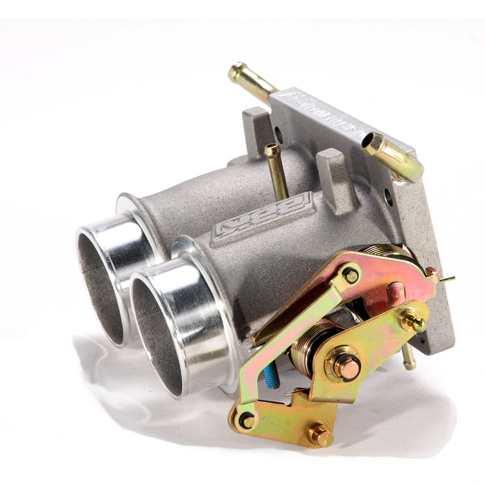 BBK Performance Parts 3503 1987-1996 FORD F-SERIES 302/351 TWIN 61MM POWER PLUS THROTTLE BODY. - Truck Part Superstore