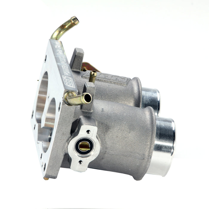 BBK Performance Parts 3503 1987-1996 FORD F-SERIES 302/351 TWIN 61MM POWER PLUS THROTTLE BODY. - Truck Part Superstore
