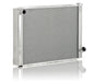 Be Cool 35040 GM Triple Pass Race Radiator Dual 1 Inch Core with 1-1/2 Inch Inlet Core Width 22.5 Inch Be Cool Radiator - Truck Part Superstore