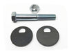 Tuff Country 20830 Track Bar Bracket 4 Inch Drop 80-97 Ford F350 4WD Tuff Country - Truck Part Superstore