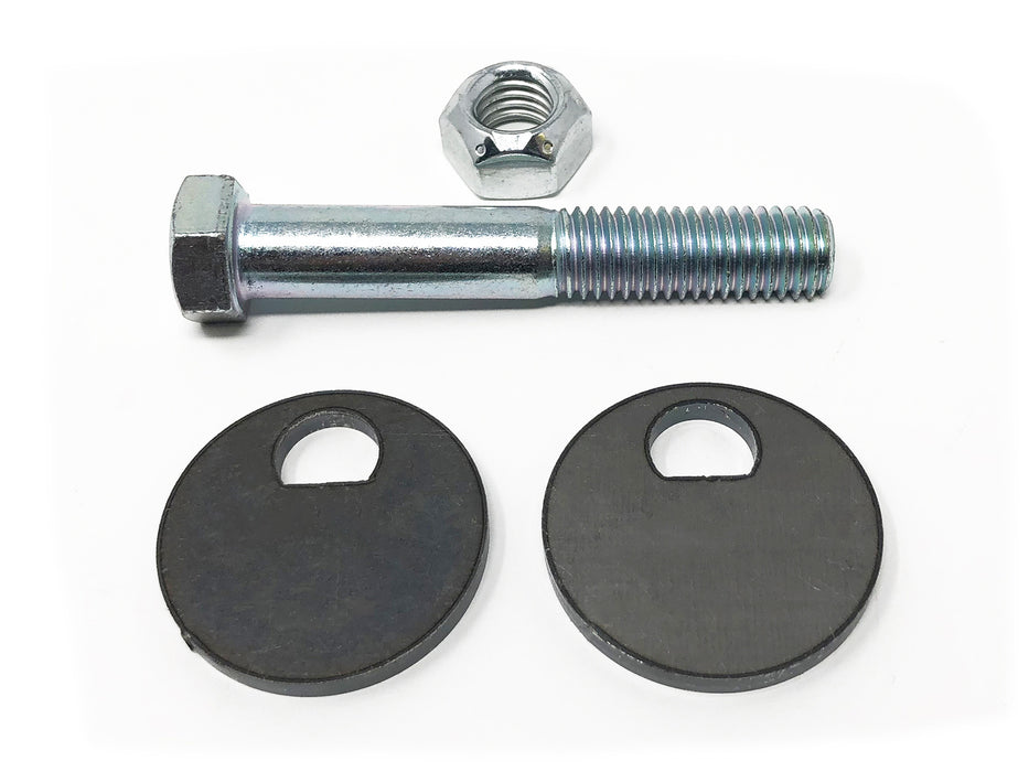 Tuff Country 20830 Track Bar Bracket 4 Inch Drop 80-97 Ford F350 4WD Tuff Country - Truck Part Superstore