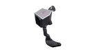 Volant 350602 Closed Box Air Intake w/ Cold Air Scoop Red Filter 04-05 Silverado/Sierra 2500HD/3500HD Volant - Truck Part Superstore