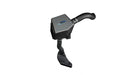 Volant 350603 Closed Box Air Intake w/ Cold Air Scoop 01-07 Silverado/Sierra 2500HD/3500 Avalanche 1500 Volant - Truck Part Superstore