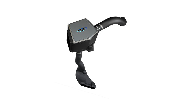 Volant 350603 Closed Box Air Intake w/ Cold Air Scoop 01-07 Silverado/Sierra 2500HD/3500 Avalanche 1500 Volant - Truck Part Superstore