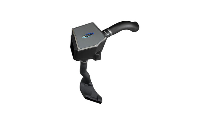 Volant 3506064 Closed Box Air Intake w/ Cold Air Scoop 01-07 Silverado/Sierra 2500HD/3500/ Yukon XL 2500/Suburban 2500 Volant - Truck Part Superstore