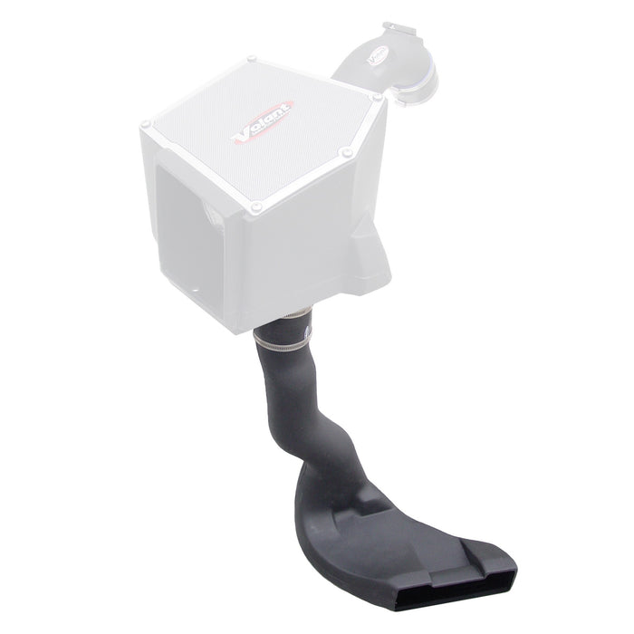 Volant 35060 Cold Air Scoop Air Intake 01-06 Chevrolet Silverado 2500HD/3500HD Volant - Truck Part Superstore