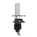 BrightSource 350635 HID Kit; 9006; Vertical Style; 6000K; 2 Year Warranty; - Truck Part Superstore