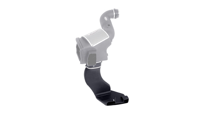 Volant 35066 Cold Air Scoop Air Intake 05-10 Chevrolet Silverado 2500HD/3500HD Volant - Truck Part Superstore