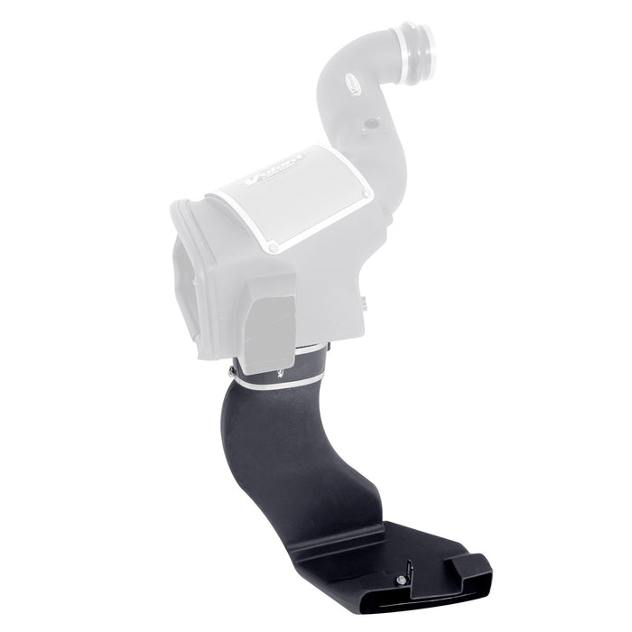 Volant 35066 Cold Air Scoop Air Intake 05-10 Chevrolet Silverado 2500HD/3500HD Volant - Truck Part Superstore
