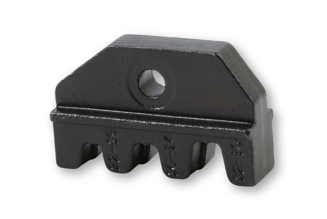 MSD 3506 Pro-Crimp Dies Wire Crimping Tool; Amp Pin Terminal; Fits PN[35051]; - Truck Part Superstore