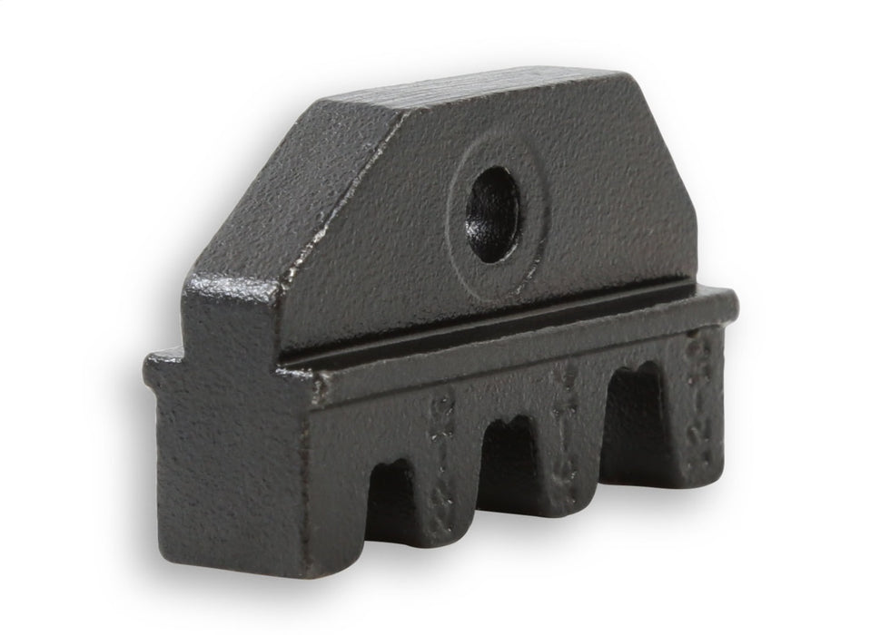 MSD 3506 Pro-Crimp Dies Wire Crimping Tool; Amp Pin Terminal; Fits PN[35051]; - Truck Part Superstore