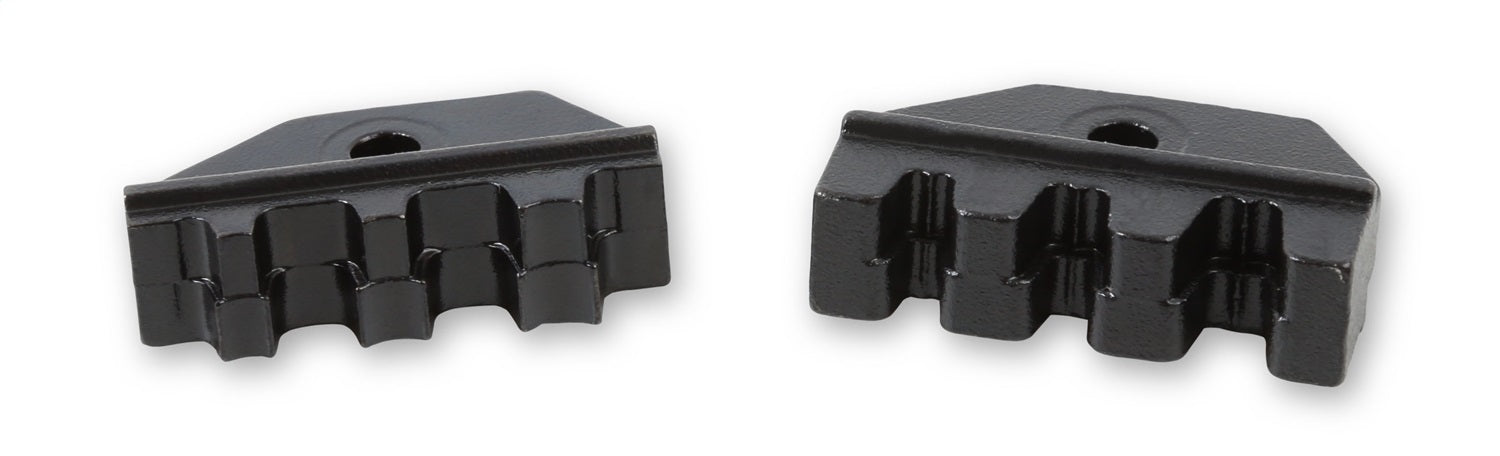 MSD 3506 Pro-Crimp Dies Wire Crimping Tool; Amp Pin Terminal; Fits PN[35051]; - Truck Part Superstore