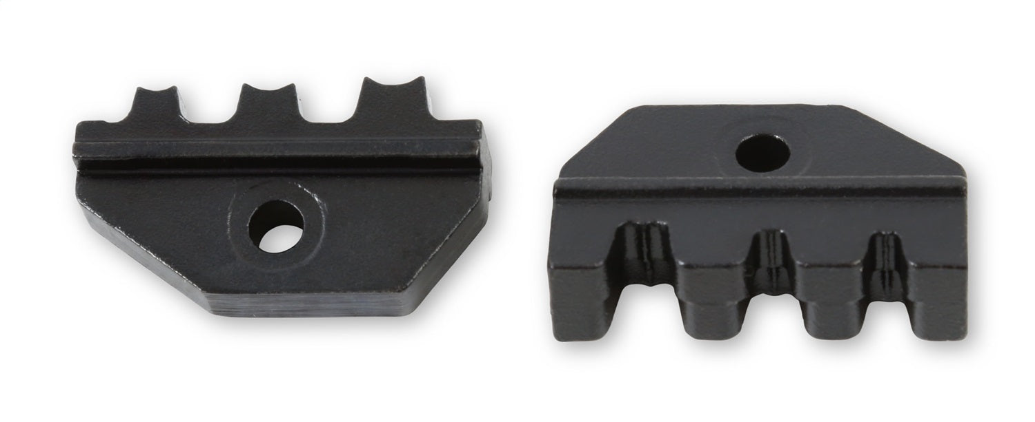 MSD 3506 Pro-Crimp Dies Wire Crimping Tool; Amp Pin Terminal; Fits PN[35051]; - Truck Part Superstore