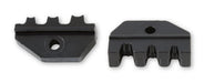 MSD 3506 Pro-Crimp Dies Wire Crimping Tool; Amp Pin Terminal; Fits PN[35051]; - Truck Part Superstore