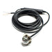 Oracle Lighting 3507-001 4 LED Omni-Directional Emergency Strobe, White - Truck Part Superstore
