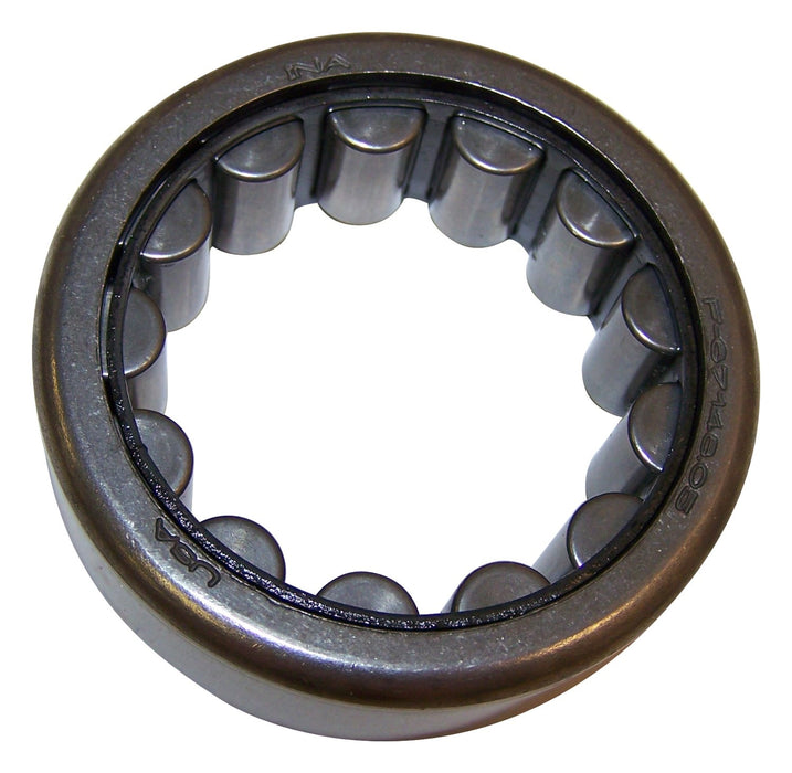 Crown Automotive Jeep Replacement 3507898AB Axle Shaft Bearing; Rear; For Use w/8.25 in. 10 Bolt And 9.25 in. 12 Bolt Axle; - Truck Part Superstore