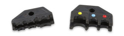 MSD 3507 Pro-Crimp Dies Wire Crimping Tool; Amp Lug Terminal; Fits PN[35051]; - Truck Part Superstore