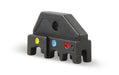 MSD 3507 Pro-Crimp Dies Wire Crimping Tool; Amp Lug Terminal; Fits PN[35051]; - Truck Part Superstore