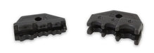 MSD 3507 Pro-Crimp Dies Wire Crimping Tool; Amp Lug Terminal; Fits PN[35051]; - Truck Part Superstore