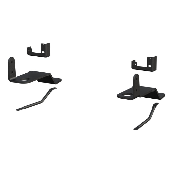 Luverne 350931-320930 Baja Guard 2in. Brus - Truck Part Superstore