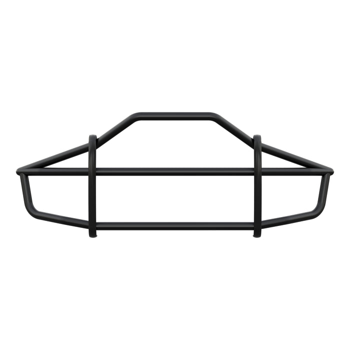 Luverne 350931 Baja Guard Assembly-Black - Truck Part Superstore
