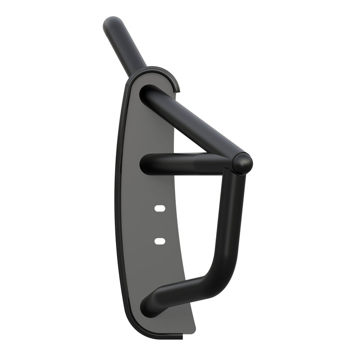 Luverne 350931 Baja Guard Assembly-Black - Truck Part Superstore
