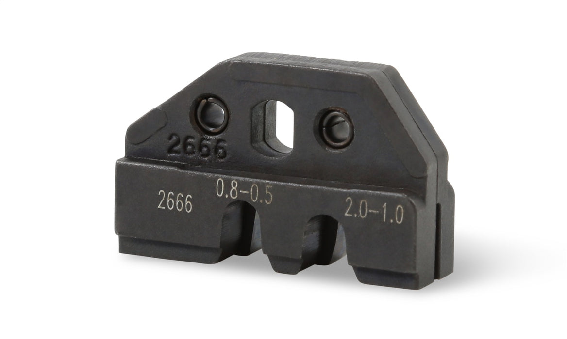 MSD 3509 Pro-Crimp Dies Wire Crimping Tool - Truck Part Superstore