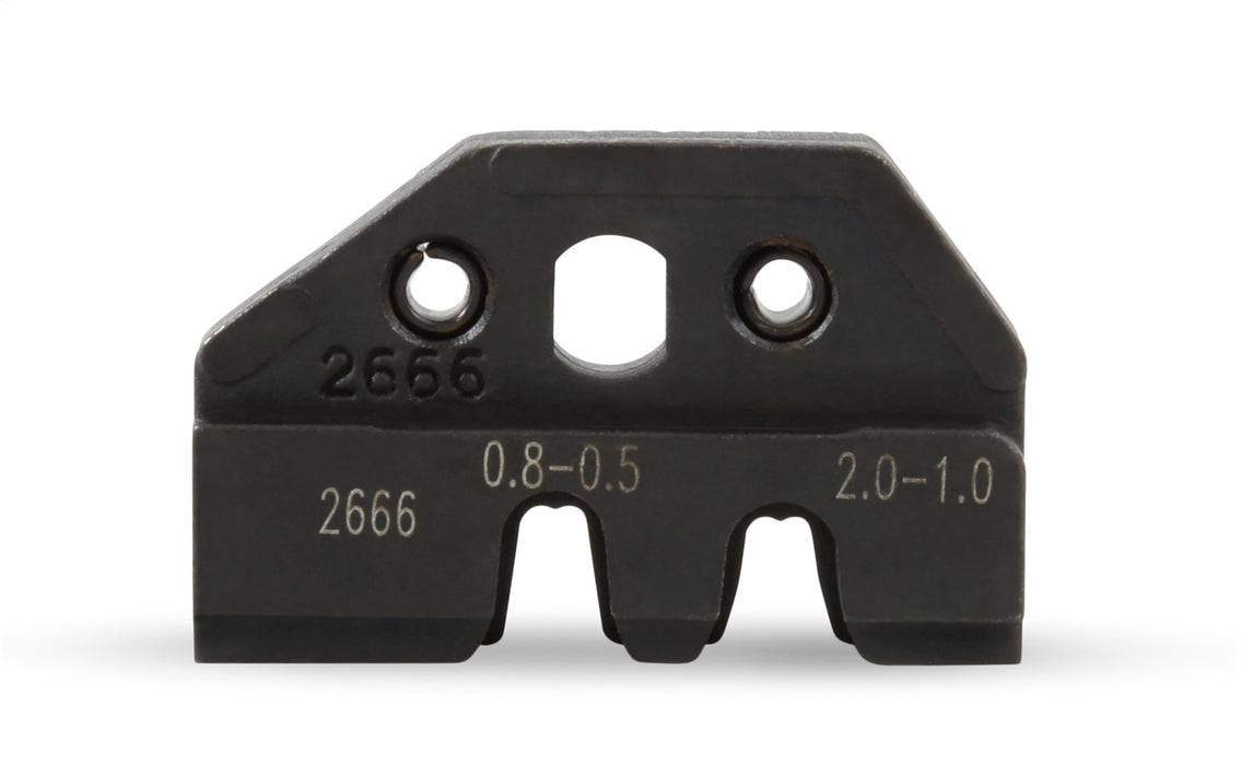 MSD 3509 Pro-Crimp Dies Wire Crimping Tool - Truck Part Superstore