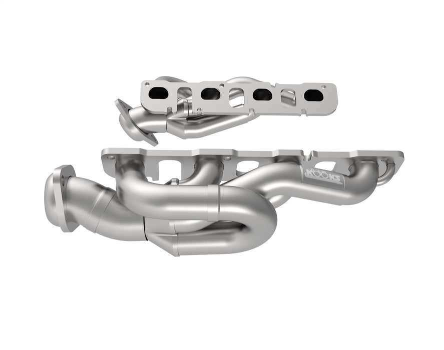 Kooks Custom Headers 35101110 1-5/8in. x 1-3/4in. Torque Series Headers. 2009-2018 Dodge/RAM 1500 5.7L HEMI - Truck Part Superstore