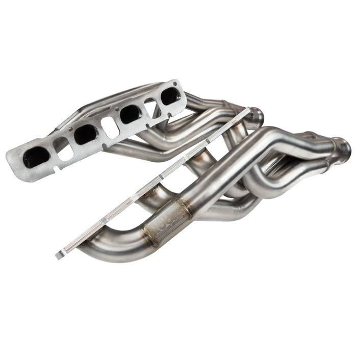 Kooks Custom Headers 3510H231 1-3/4in. Header and GREEN Connection Kit. 2009-2018 Dodge/Ram 1500 5.7L HEMI - Truck Part Superstore